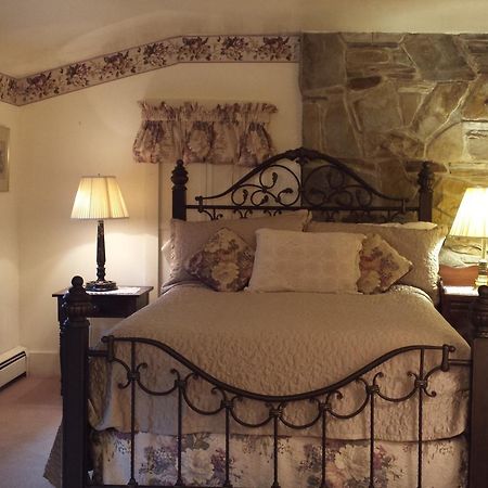 William Seaward Inn Westfield Extérieur photo