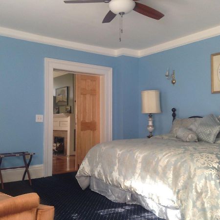 William Seaward Inn Westfield Extérieur photo