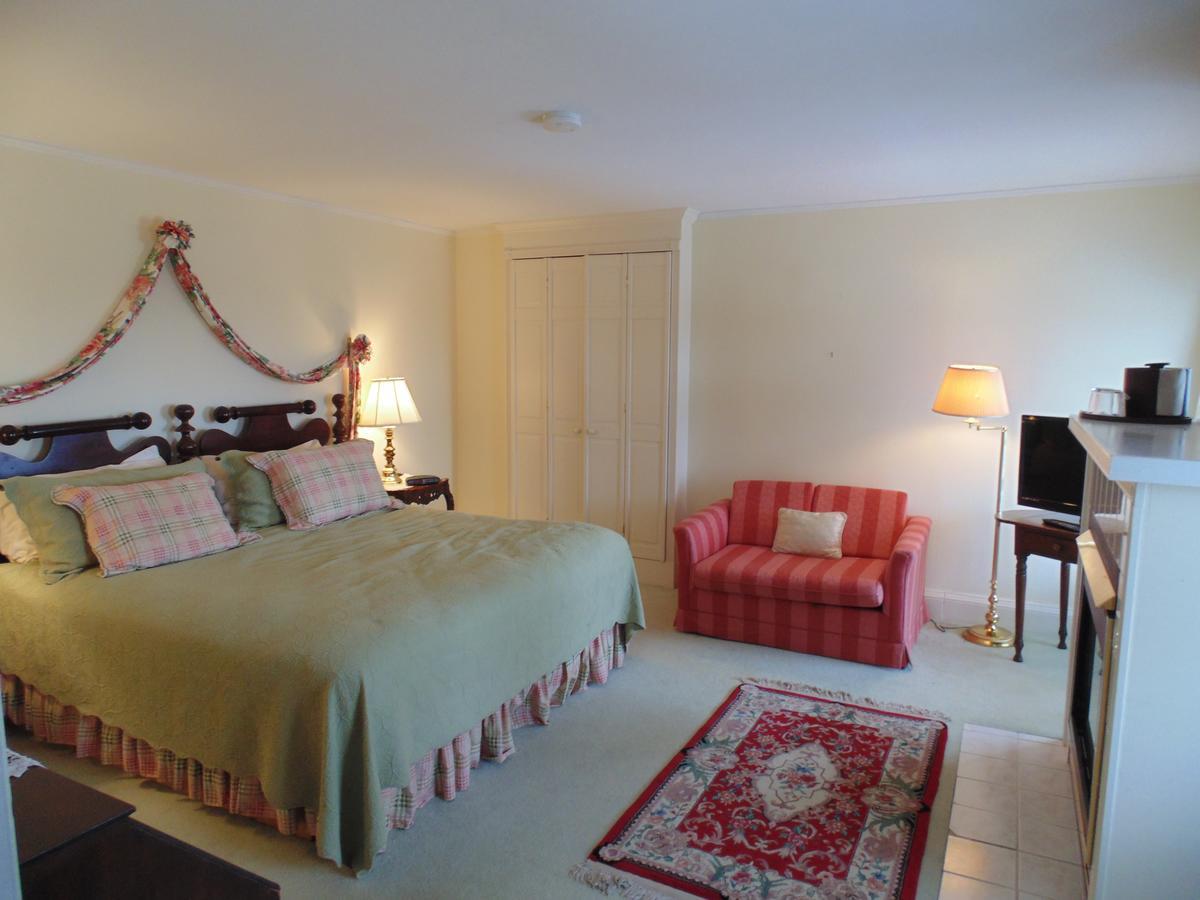 William Seaward Inn Westfield Extérieur photo