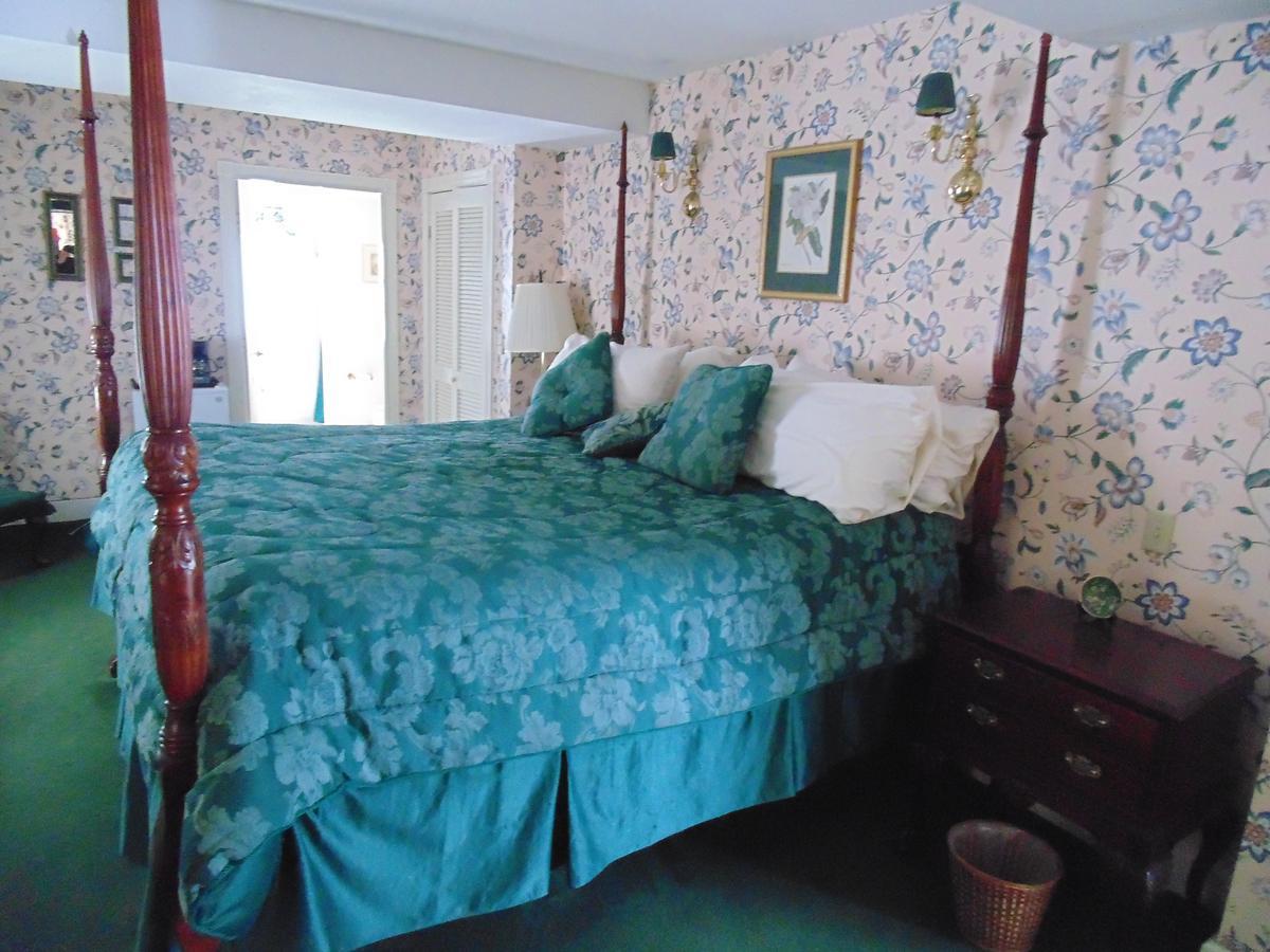 William Seaward Inn Westfield Extérieur photo