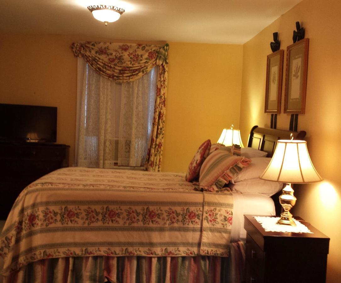 William Seaward Inn Westfield Extérieur photo